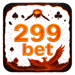 299 bet logo